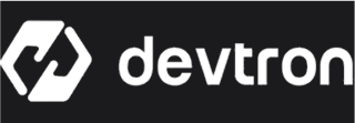 Devtron logo