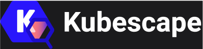 Kubescape logo