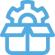 Multi-Package Manager Support icon