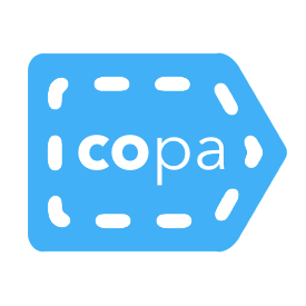 Copacetic Logo